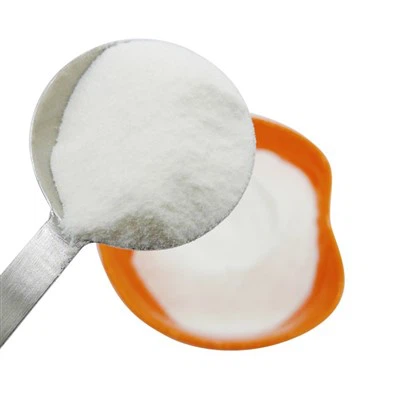 Ribji kolagen peptid v prahu