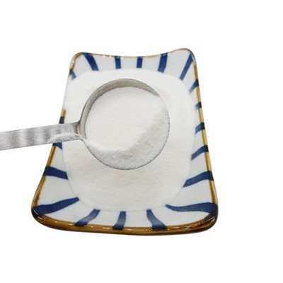 Zrnca čistega hidroliziranega kolagena